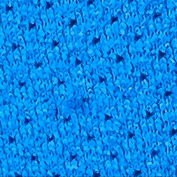 Nike FITDRY Women’s 1/4 Zip Lightweight Top With Reflective Accents Medium 8-10 - Picture 14 of 16